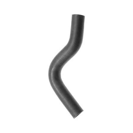 Dayco 85-06 Acura/Honda/Sub 1.5/1.6/1.8/2.4L Radiator Hose, 71260 71260